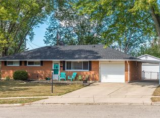 5061 Nielson Ct, Dayton, OH 45424