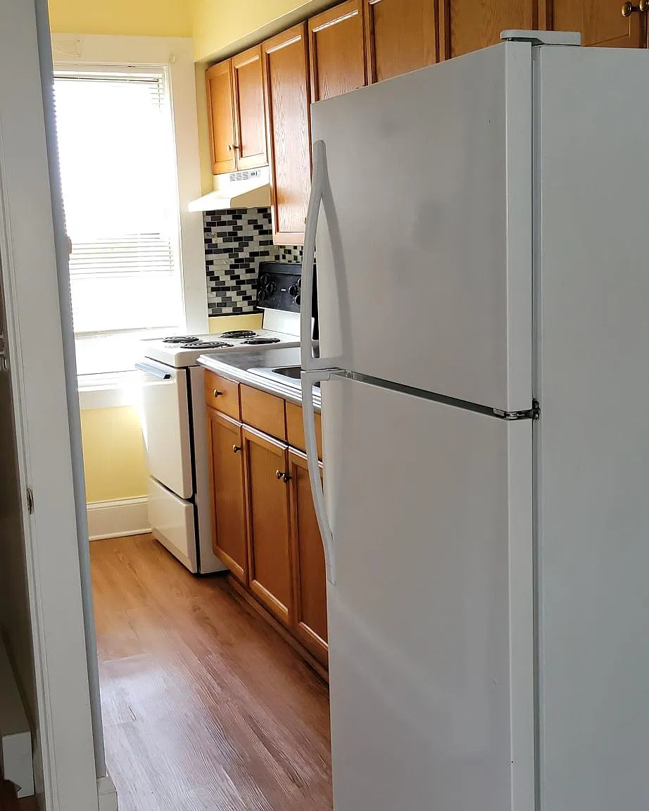 1 bed, 800 sqft, $1,600 — Photo 3