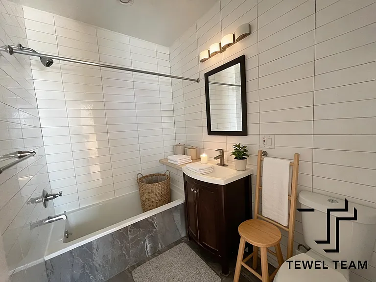 2245 Adam C Powell Blvd #5EE — Photo 6