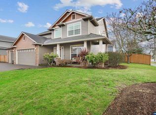 1760 Bobcat Ave SW, Albany, OR 97321