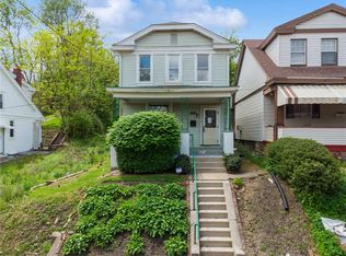 2212 Lutz Ave, Pittsburgh, PA 15210