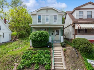 2212 Lutz Ave, Pittsburgh, PA, 15210