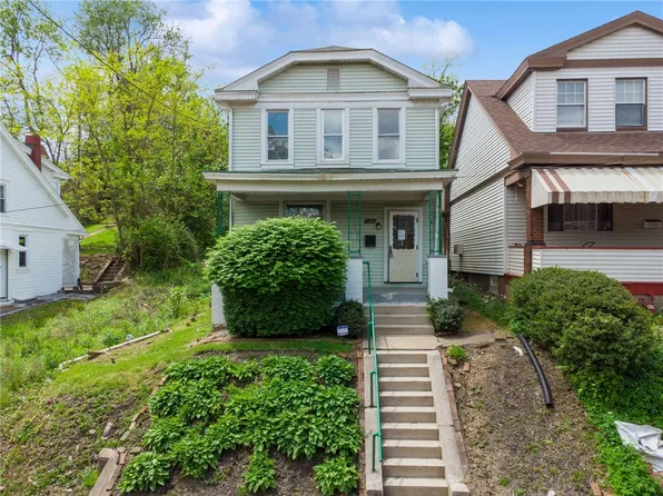 2212 Lutz Ave, Pittsburgh, PA 15210