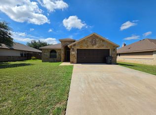 5401 Encino Oak Way, Killeen, TX 76542