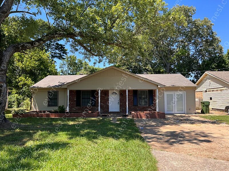 2334 Carrolton Dr, Southaven, MS 38671 | Zillow