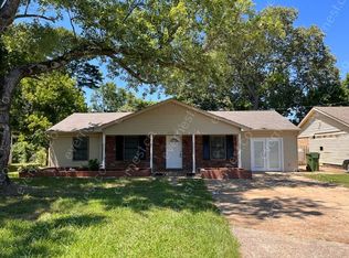 2334 Carrolton Dr, Southaven, MS 38671