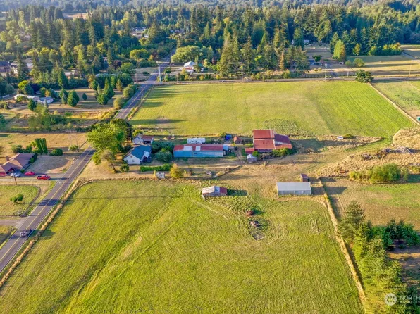 0 NE 92nd Avenue, Battle Ground, WA 98604