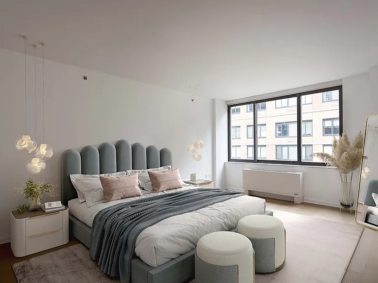 535 W 23rd St #S9C — Photo 1