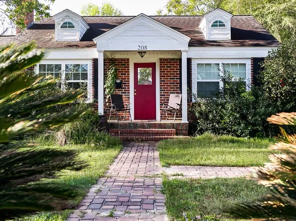 208 Pennsylvania Ave, Waycross, GA 31501