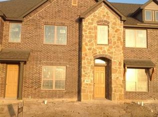 3823 Cascade Sky Dr, Arlington, TX 76005