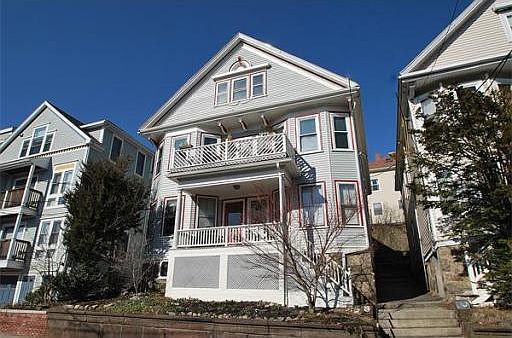 1st image of 8 Boylston St #2