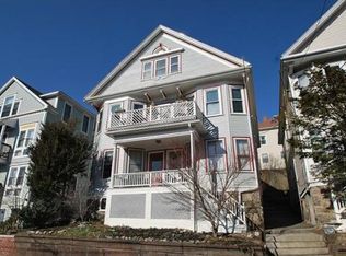 8 Boylston St #2, Jamaica Plain, MA 02130