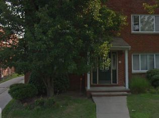 2649 Noble Rd APT 5, Cleveland Heights, OH 44121