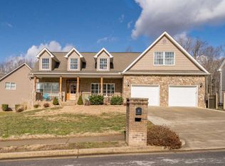 226 Lizzy Dr, Johnson City, TN 37615