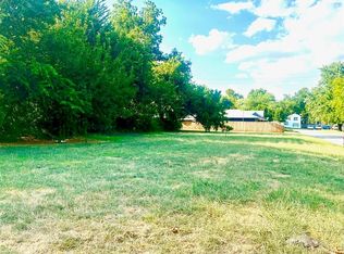 1202 W Iowa Ave LOT 8, Chickasha, OK 73018