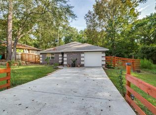 3603 Willie Way, Spring, TX 77380