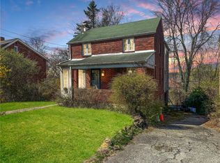 647 Locust St, Turtle Creek, PA 15145