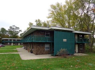 166 N 28th St APT 2, Kalamazoo, MI 49048