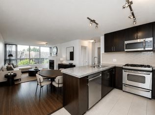 660 Nootka Way #605, Pt Moody, BC V3H 0B7