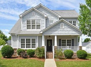 133 Brookstone Dr, Bermuda Run, NC 27006