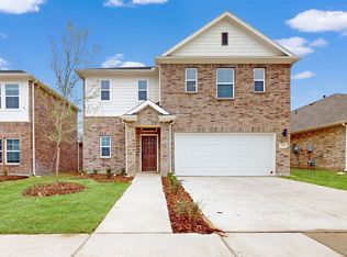 725 Fossil Grove Dr, Royse City, TX 75189