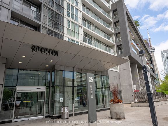 3rd image of 85 Queens Wharf Rd Unit 3101