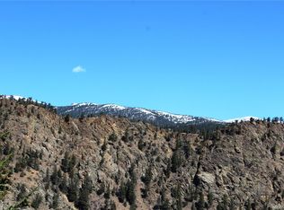 5404 Silver Cloud Cir, Georgetown, CO 80444