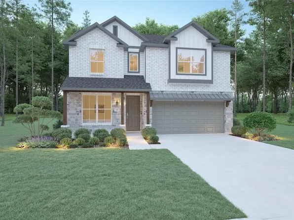 3033 Poplar Bluff Rd, Stagecoach, TX 77355