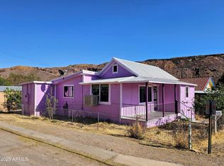 114 B St, Bisbee, AZ 85603