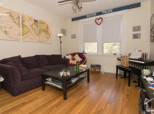 15 Egremont Rd #16, Brighton, MA 02135