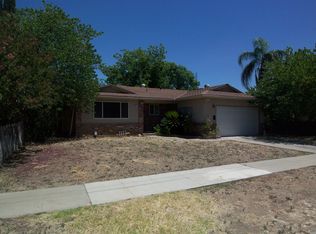 4496 N Meridian Ave, Fresno, CA 93726