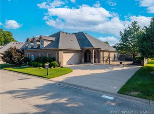 3707 Riverwalk Ct, Jeffersonville, IN 47130