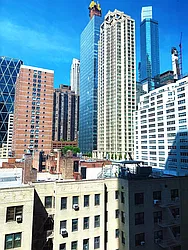 Rented by Manhattan Boutique Real Estate