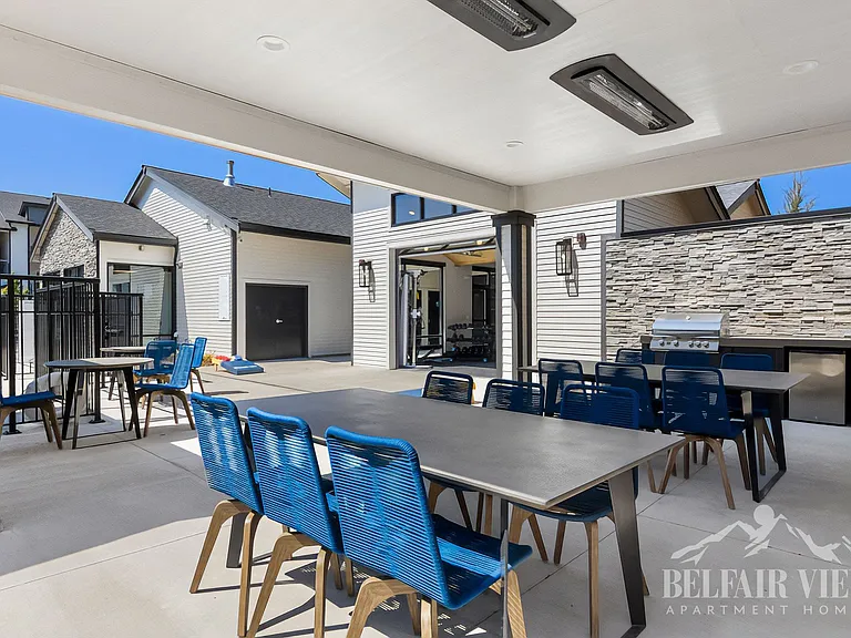 Belfair View Apartments — Photo 5