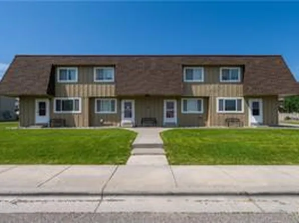 2016 Clubhouse Way, Billings, MT 59105