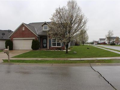 2652 Rothe Ln, Indianapolis, IN, 46229