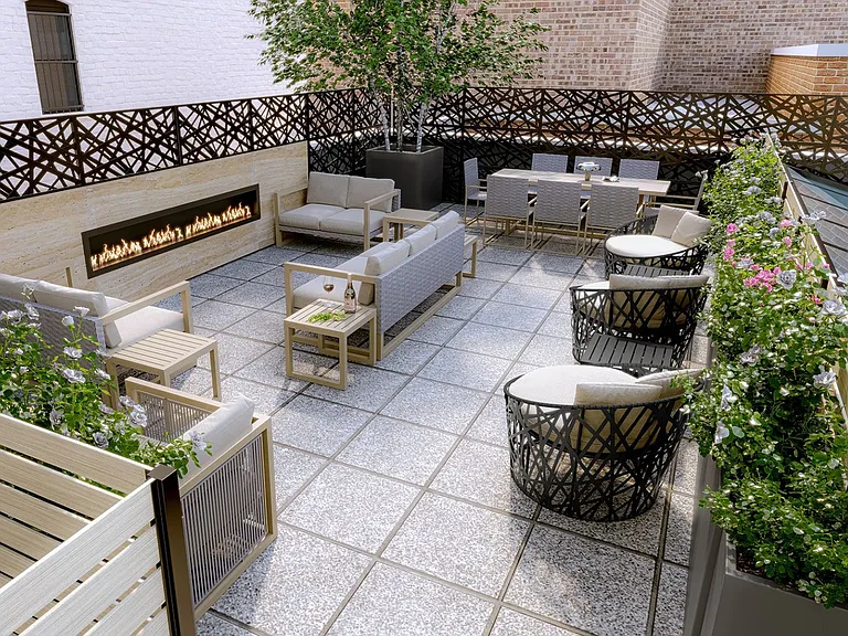 181 E 101st St #501 — Photo 9
