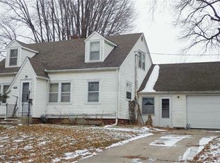400 Collins St, Jewell, IA 50130
