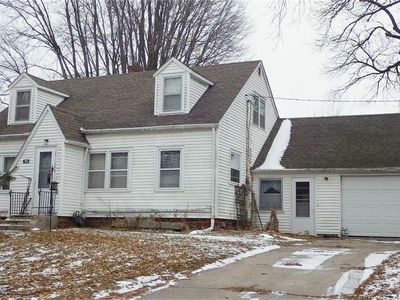 400 Collins St, Jewell, IA, 50130