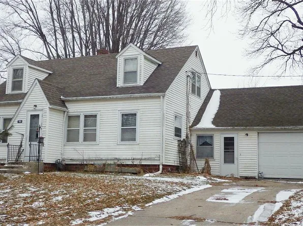 400 Collins St, Jewell, IA 50130