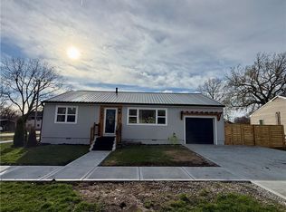 522 Oscar St, Osawatomie, KS 66064