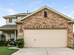 23619 Maple View Dr, Spring, TX 77373