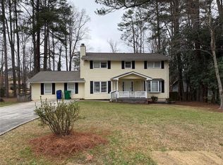 5806 Windermere Ct, Lithonia, GA 30038