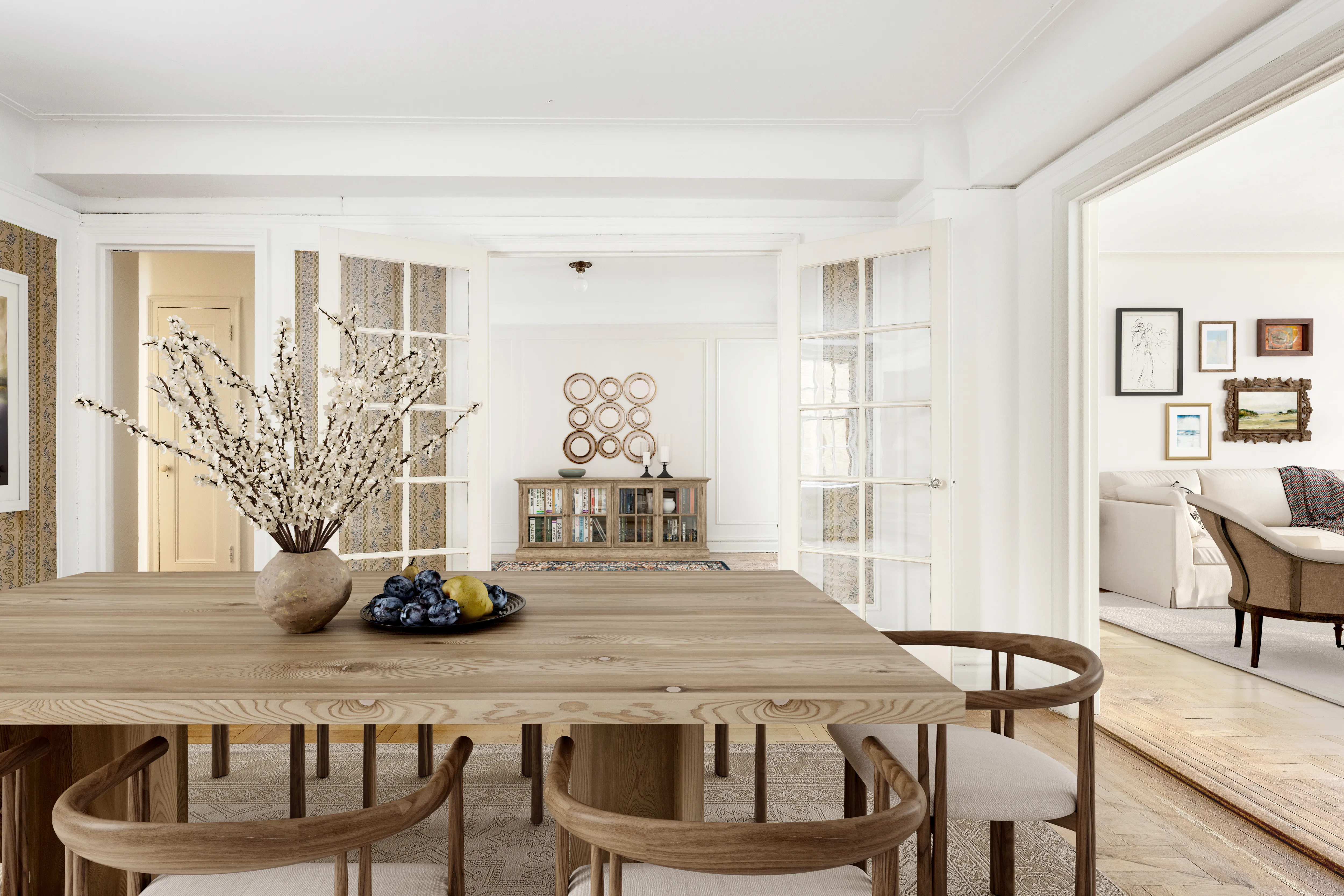 285 Riverside Drive #4A in Upper West Side, Manhattan | StreetEasy