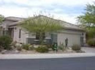 40912 N Columbia Trl, Anthem, AZ 85086