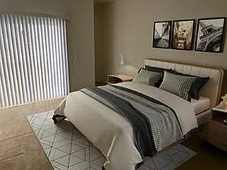 2X2 Master Bedroom Pic