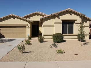 18438 W Capistrano Ave, Goodyear, AZ 85338
