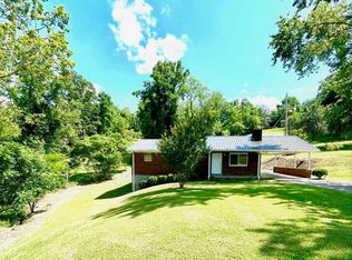 638 Lake Mary Carol Rd W, Ashland, KY 41102
