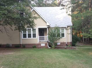 5508 Thornburg Dr, Wake Forest, NC 27587