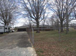 1128 McIntyre Rd, Wingate, NC 28174